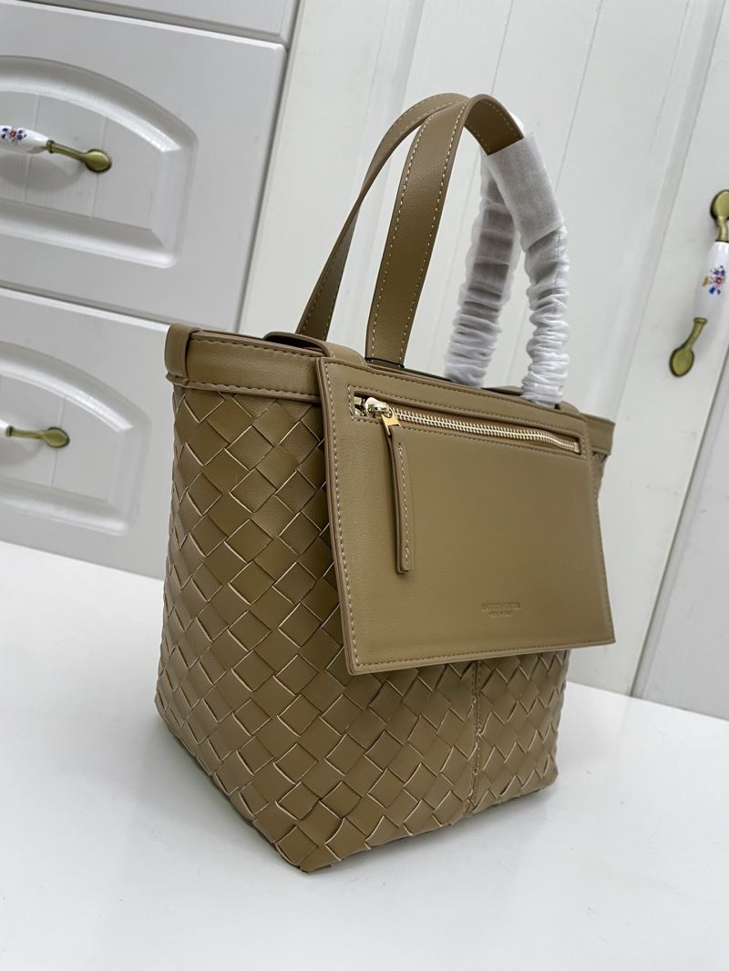 Bottega Veneta Shopping Bags